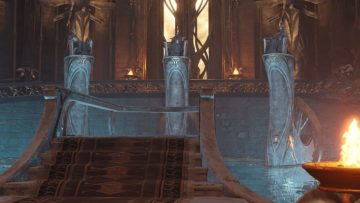 Remnant 2 Council Chamber Dungeon Guide