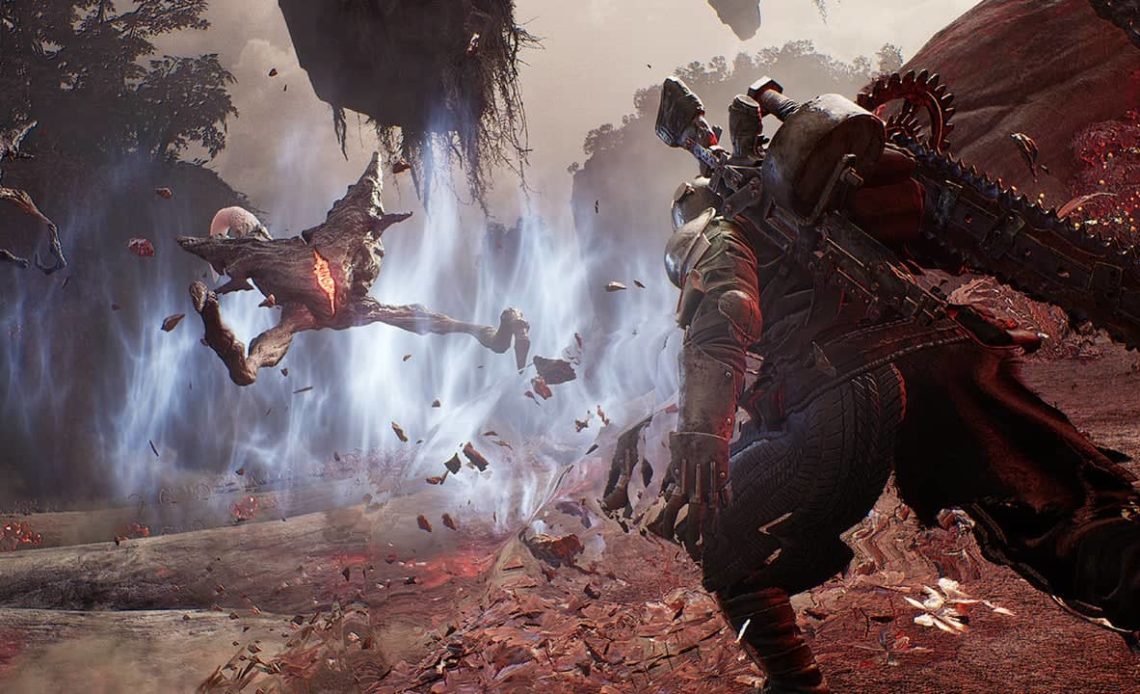 Remnant 2 Dual Archetypes