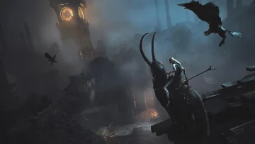 Remnant 2 La guida del boss cacciatrice