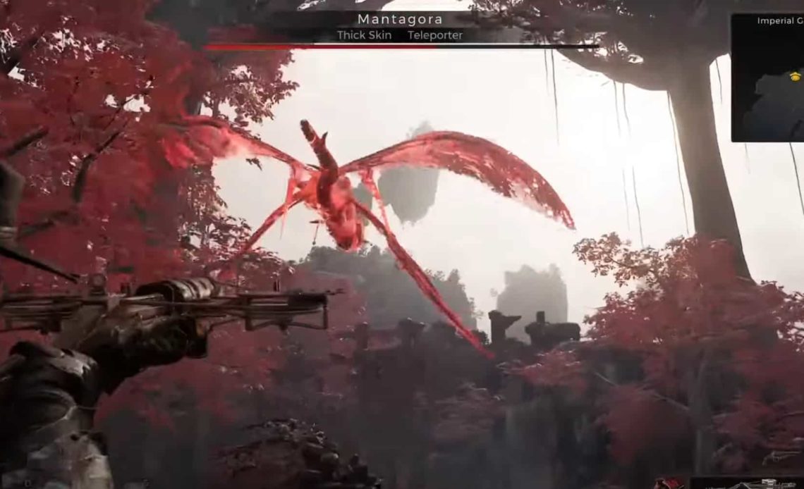 Remnant 2 Boss Modifiers Explained