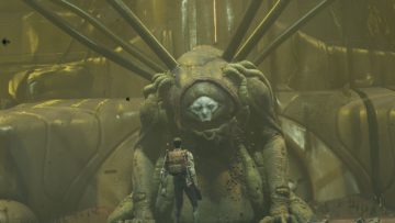 Remnant 2 Tal Ratha Scelte: Uccidilo o fatti mangiare?