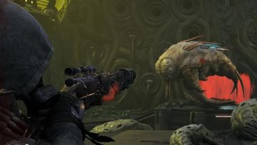 Remnant 2 The Hatchery Dungeon Guide