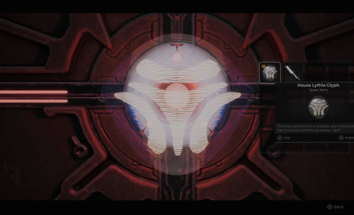 Remnant 2 Vault of the Formless