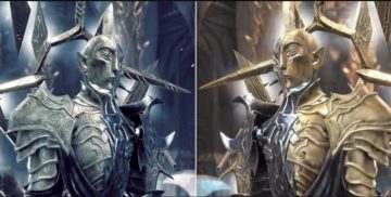 Resti 2: Guida alla scelta di Faelin o Faerin