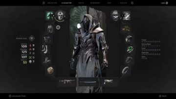 Resto 2 migliori armature classificate