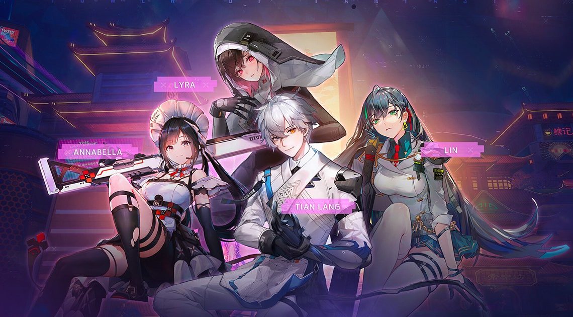 Tower of Fantasy Cross-Play: come funziona la progressione incrociata?