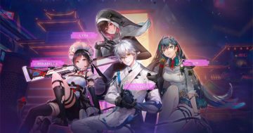 Tower of Fantasy Cross-Play: come funziona la progressione incrociata?