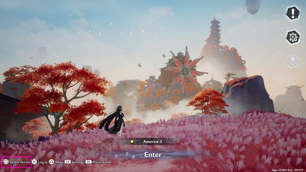 Trasferimento del server Tower of Fantasy: puoi passare a un nuovo server?