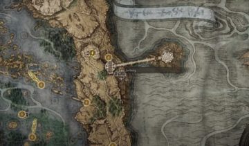 Ubicazione, missioni e ricompense di Jarburg in Elden Ring