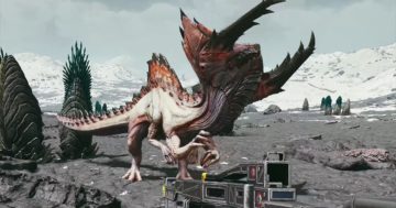 Starfield: puoi ottenere una cavalcatura o cavalcare le creature?