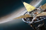 Starfield Puoi costruire una stazione spaziale