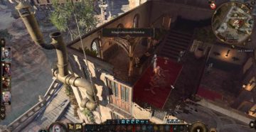 Baldur's Gate 3 Indaga sulla guida alle missioni sui giocattoli sospetti