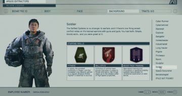 I migliori sfondi di Starfield: quale sfondo dovresti scegliere?