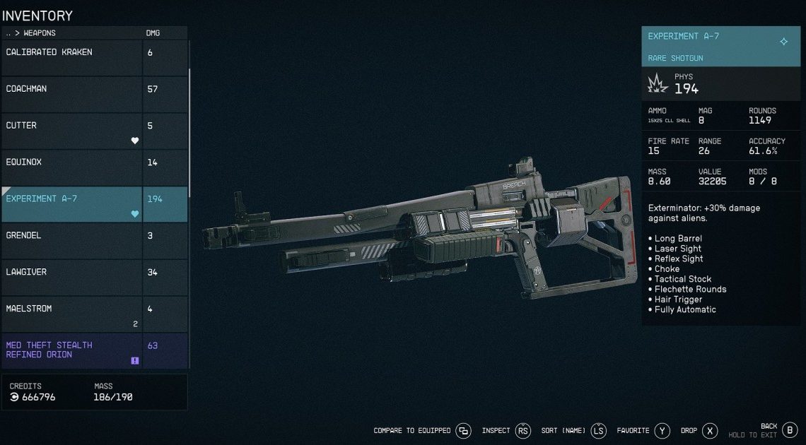 Crediti Starfield Farm: come ottenere denaro velocemente