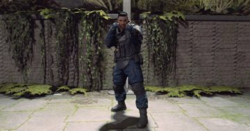 Armi disarmate di Starfield: esiste il pugno potenziato o il tirapugni?