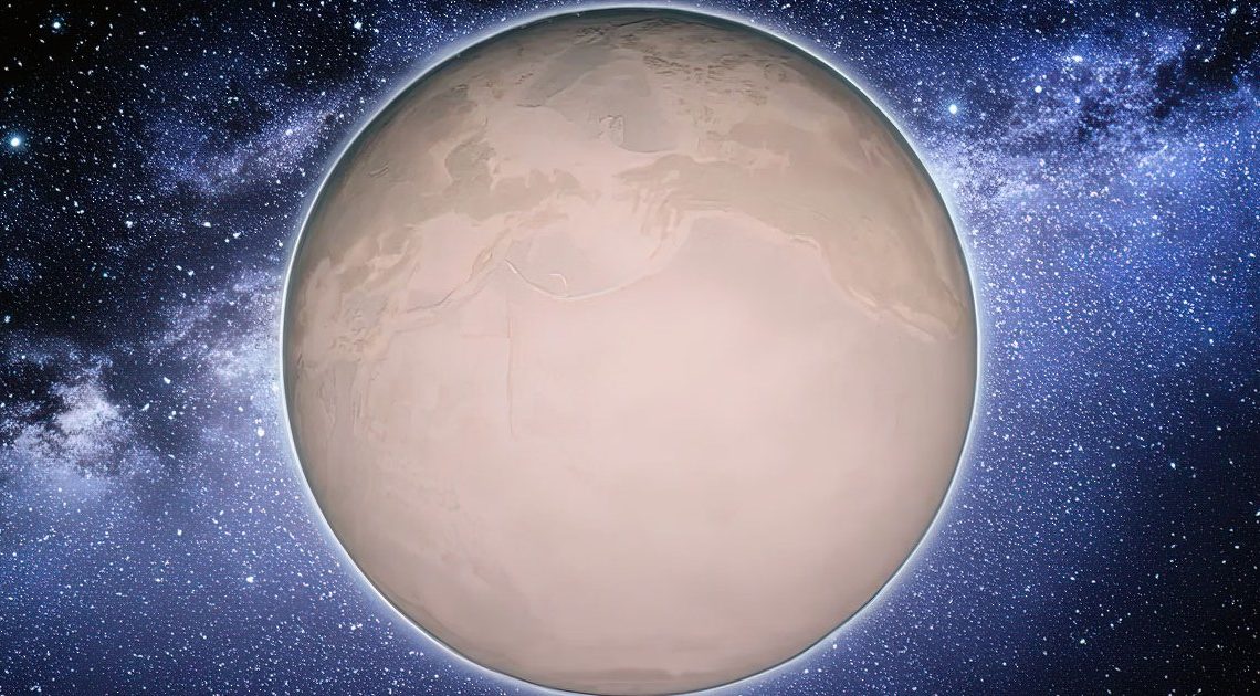 Starfield: cosa è successo alla Terra?