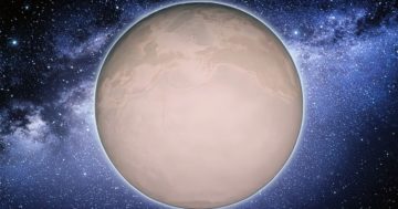 Starfield: cosa è successo alla Terra?