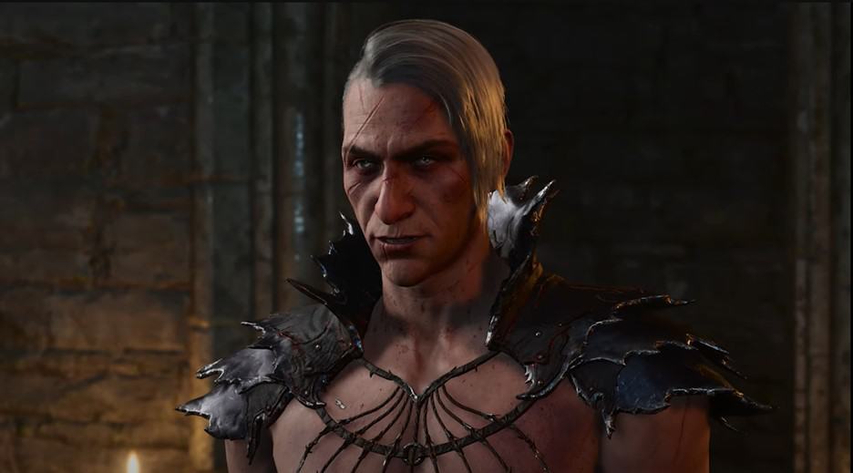 Abdirak in Baldur's Gate 3 