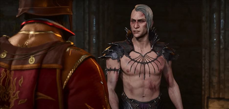 Baldur's Gate 3 Loviatar’s Love Buff