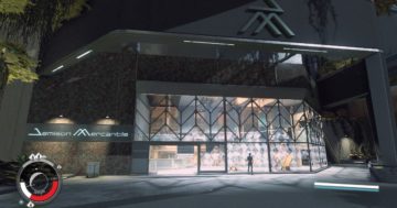 Venditori di Starfield: dove vendere oggetti a Nuova Atlantide