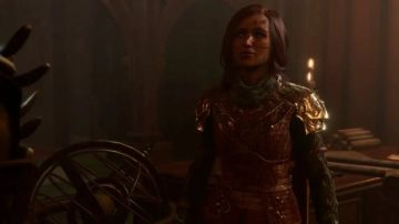 Baldur's Gate 3 Aiuta la soluzione Underduke Quest