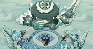 Sea of ​​Stars Elder Mist Boss Fight: come batterlo