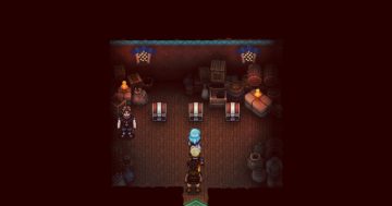 Sea of ​​Stars Mr. Chest: come vincere il gioco dello scrigno del tesoro