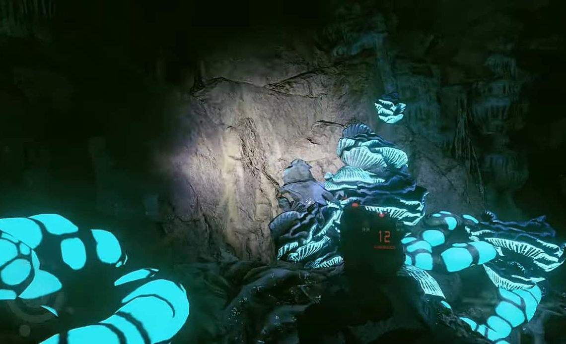 How to Return to Earth in starfield