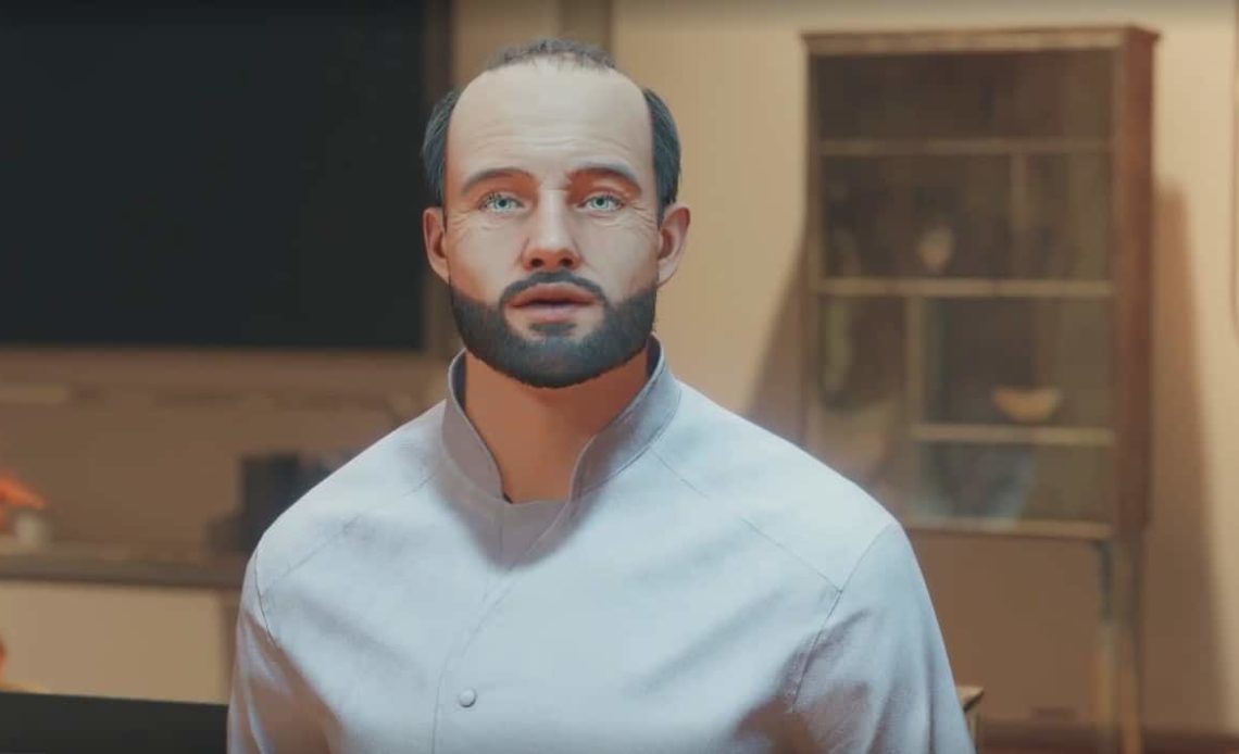 Visit Your Parents with the Kid Stuff Trait in Starfield