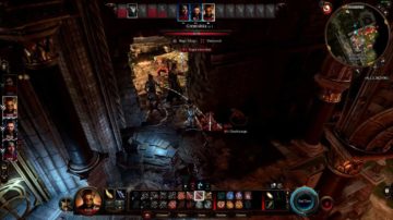 Come sconfiggere Gremishkas in Baldur's Gate 3