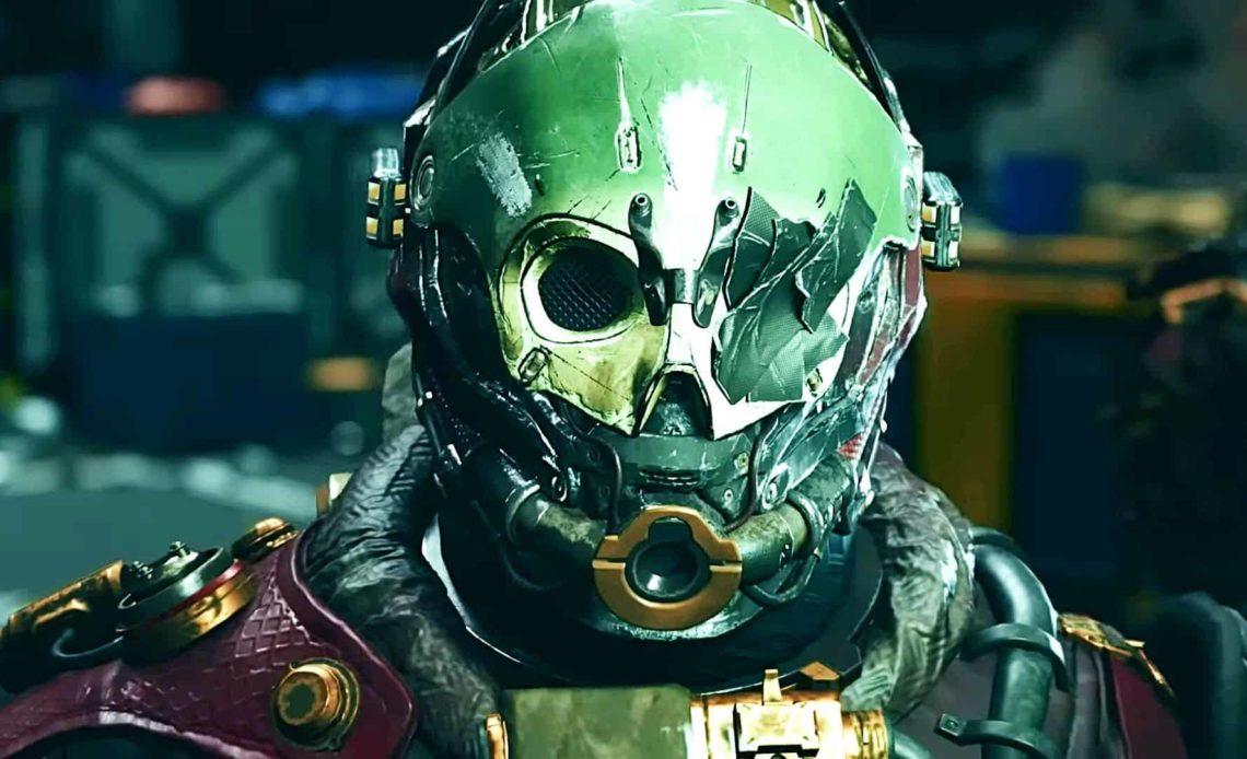 Understanding Factions in Starfield