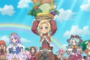 Guida ai regali di Rune Factory 3
