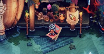 Premi Sea of ​​Stars Rainbow Conch: cosa sono?