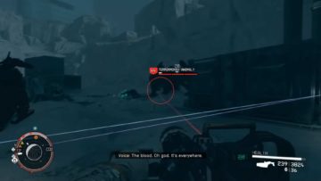 Guida alle posizioni e ai drop di Starfield Terrormorph