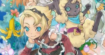 Elenco delle colonie preferite di Rune Factory 3: il profumo preferito di ogni abitante del villaggio