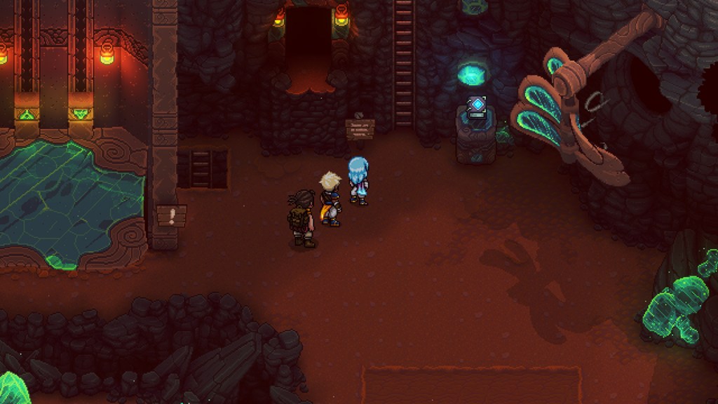 Sigillo del commerciante del Mare delle stelle: come ottenere il forziere nelle miniere della galleria del vento