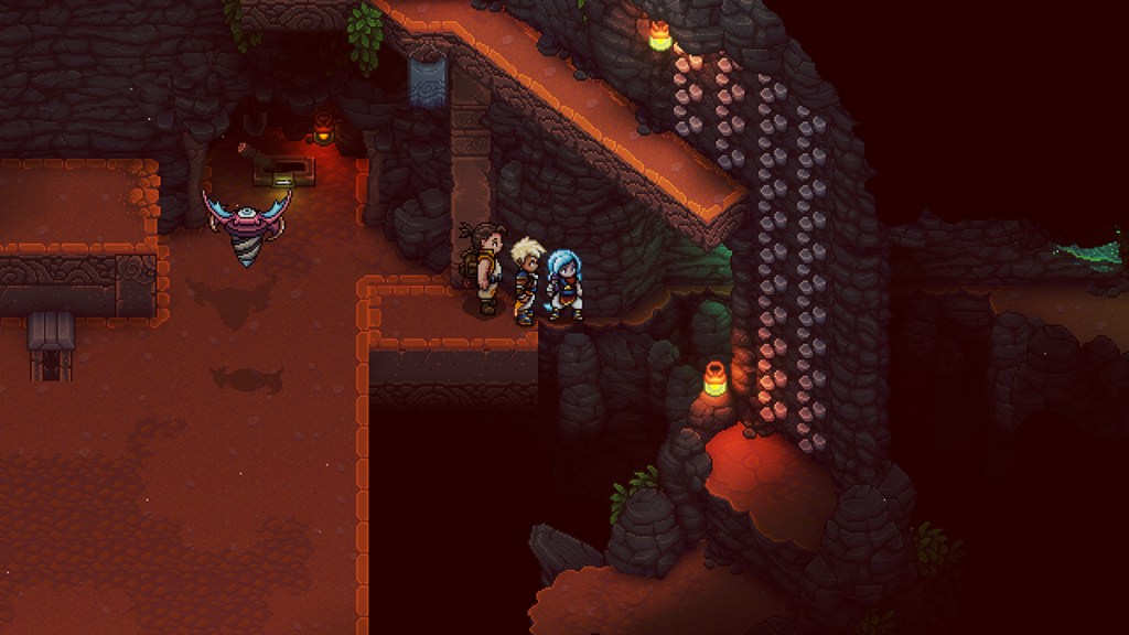 Sigillo del commerciante del Mare delle stelle: come ottenere il forziere nelle miniere della galleria del vento