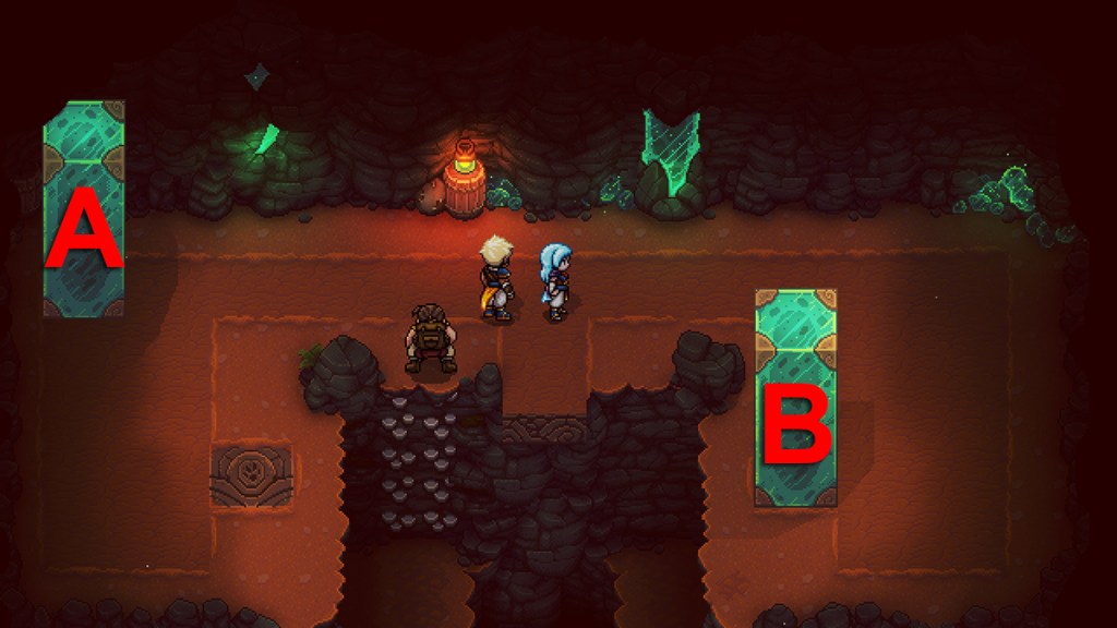 Sigillo del commerciante del Mare delle stelle: come ottenere il forziere nelle miniere della galleria del vento