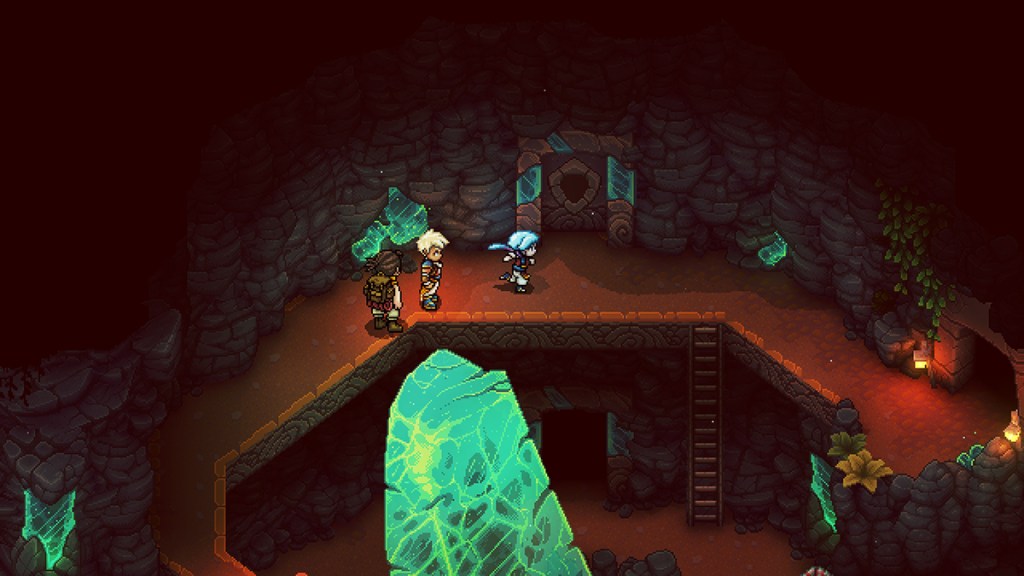 Sigillo del commerciante del Mare delle stelle: come ottenere il forziere nelle miniere della galleria del vento