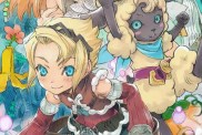 Rune Factory 3 Profumo di Colonia preferito Odore