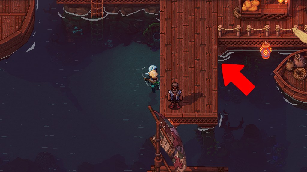 Sigillo del commerciante del Mare delle stelle: come ottenere il forziere nelle miniere della galleria del vento