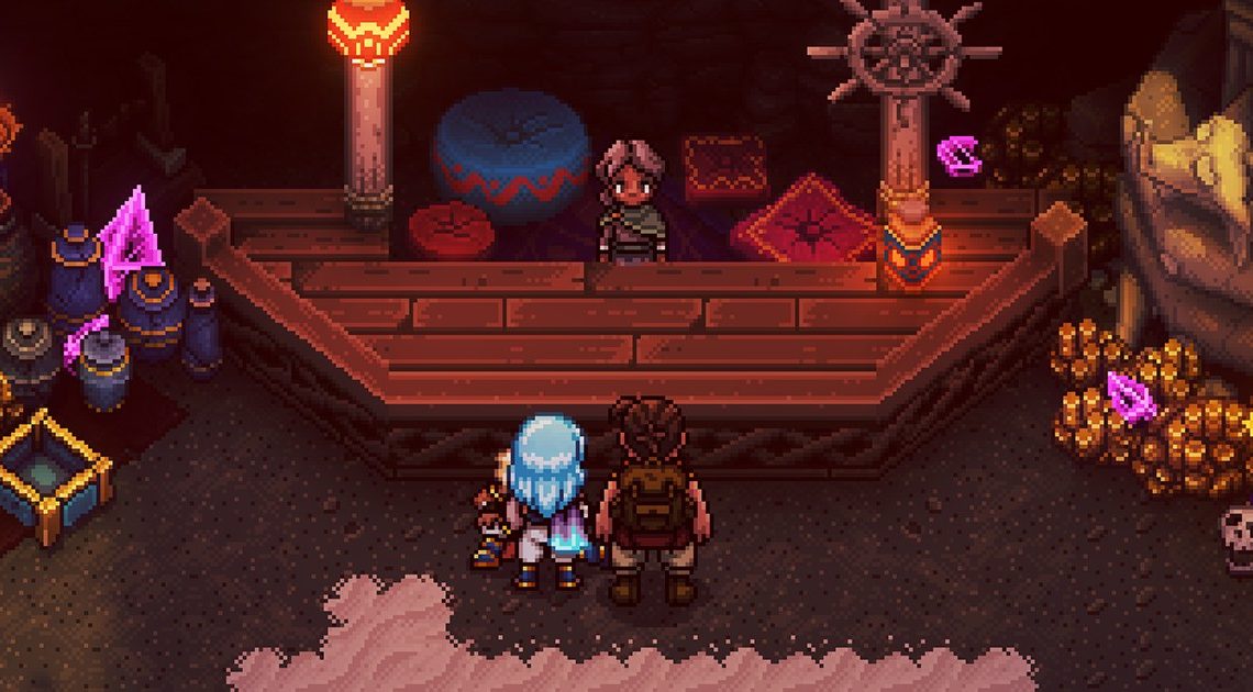 Sigillo del commerciante del Mare delle Stelle: come aprire il mercato nascosto