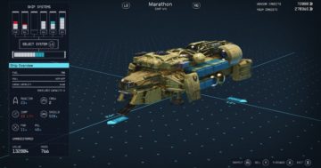 Stoccaggio delle risorse Starfield: dove archiviare le risorse