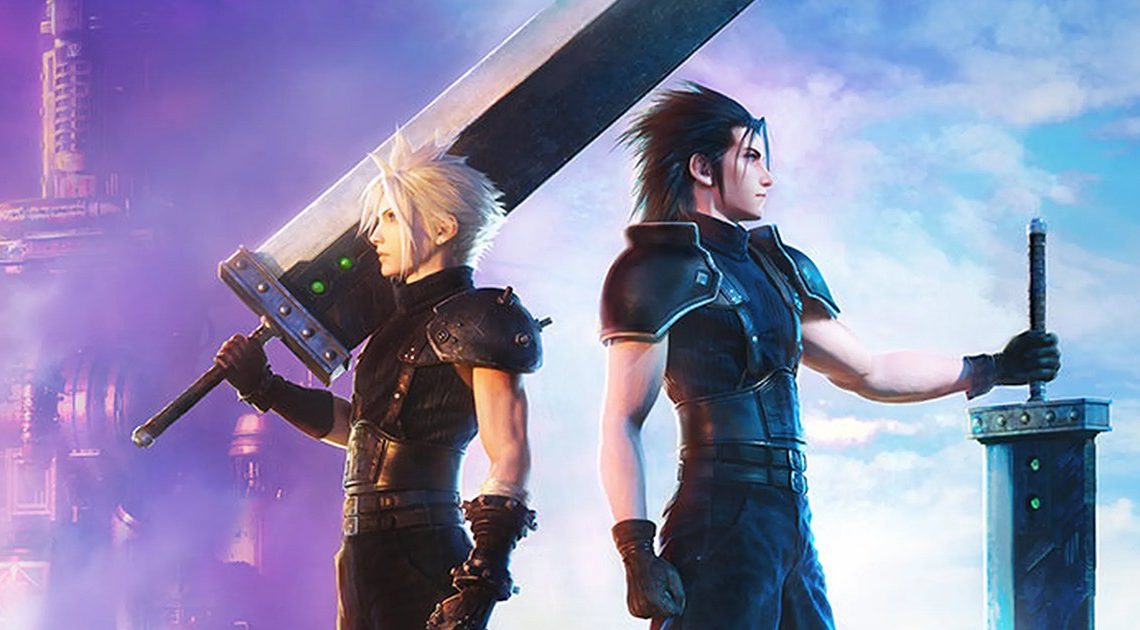 Final Fantasy 7: Ever Crisis bloccato ora in preparazione per la correzione del rilascio ufficiale