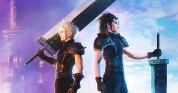 Final Fantasy 7: Ever Crisis bloccato ora in preparazione per la correzione del rilascio ufficiale