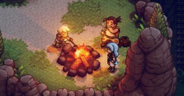 Sea of ​​Stars Romance: ci sono personaggi romantici?