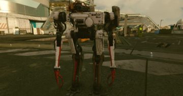 Nomi di Starfield che Vasco può dire: qual è l'elenco dei nomi dei robot?