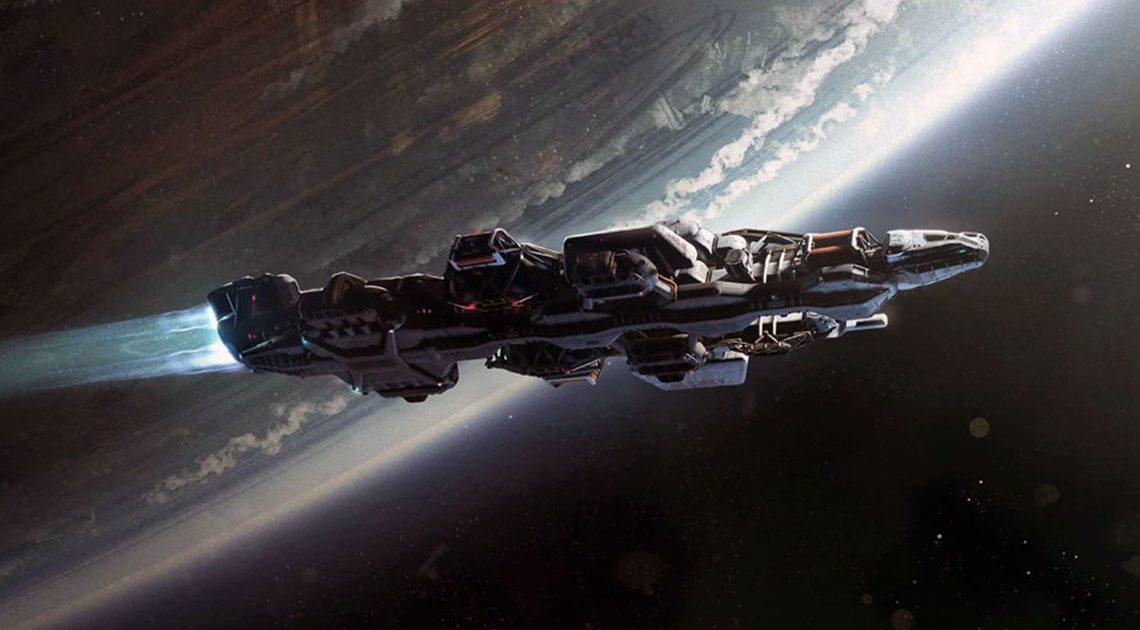 Starfield: correzione del messaggio "Non sei autorizzato a pilotare questa nave".