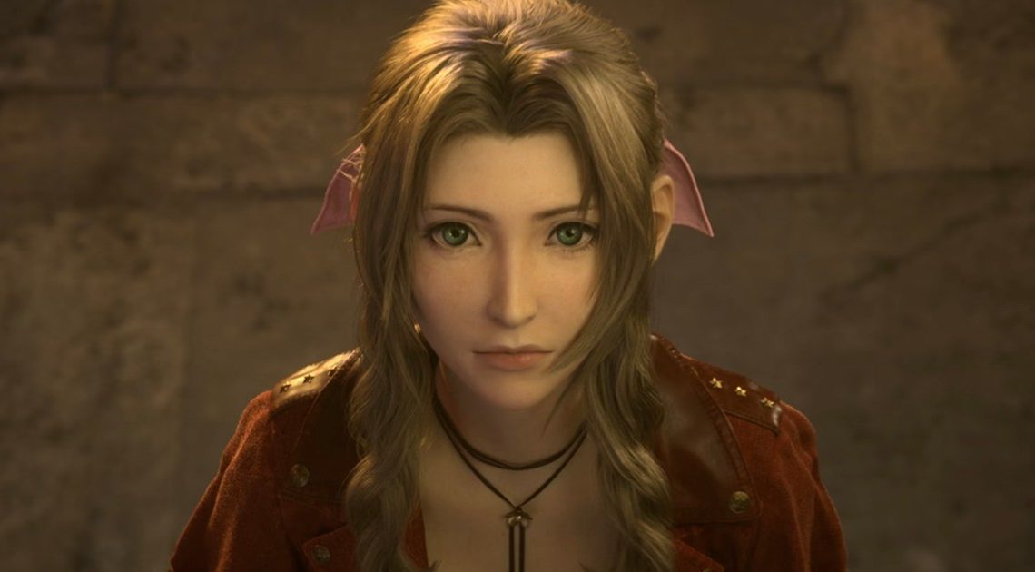 Salvataggio incrociato di Final Fantasy 7: Ever Crisis: i progressi si trasferiscono tra le piattaforme?