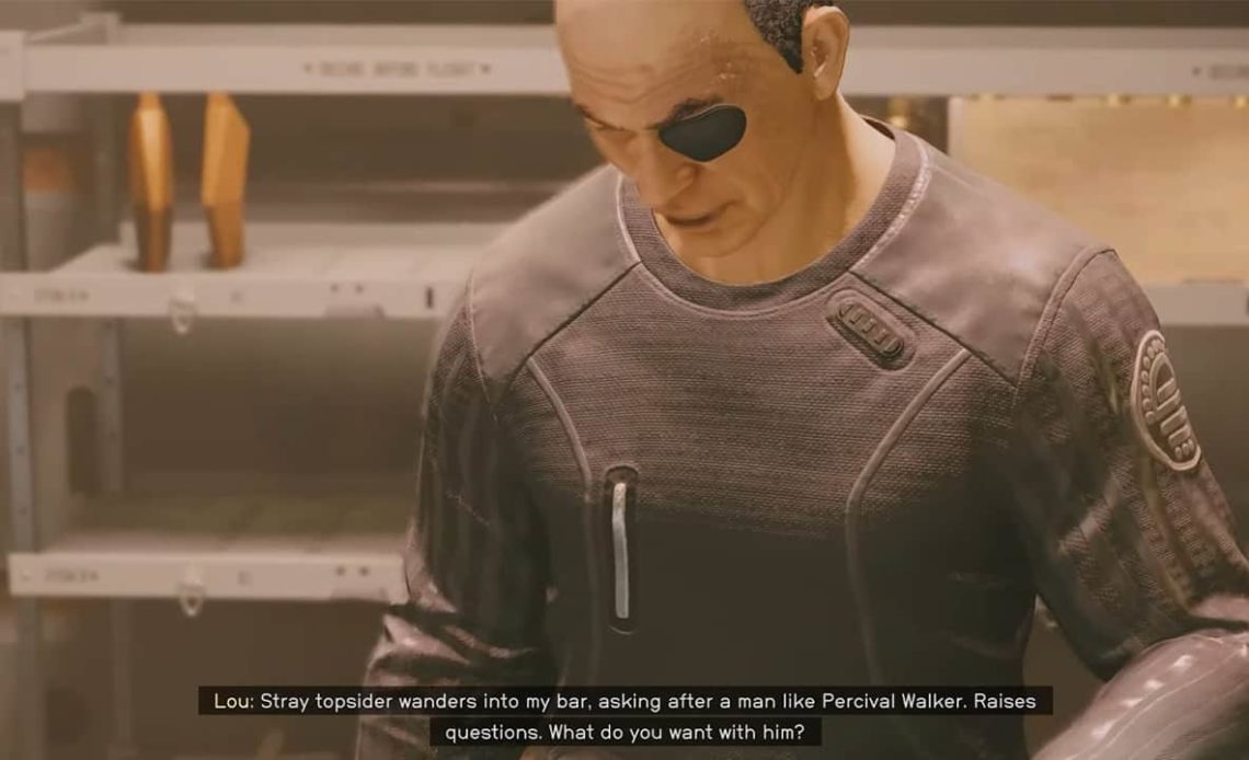 Starfield Delivering Devils